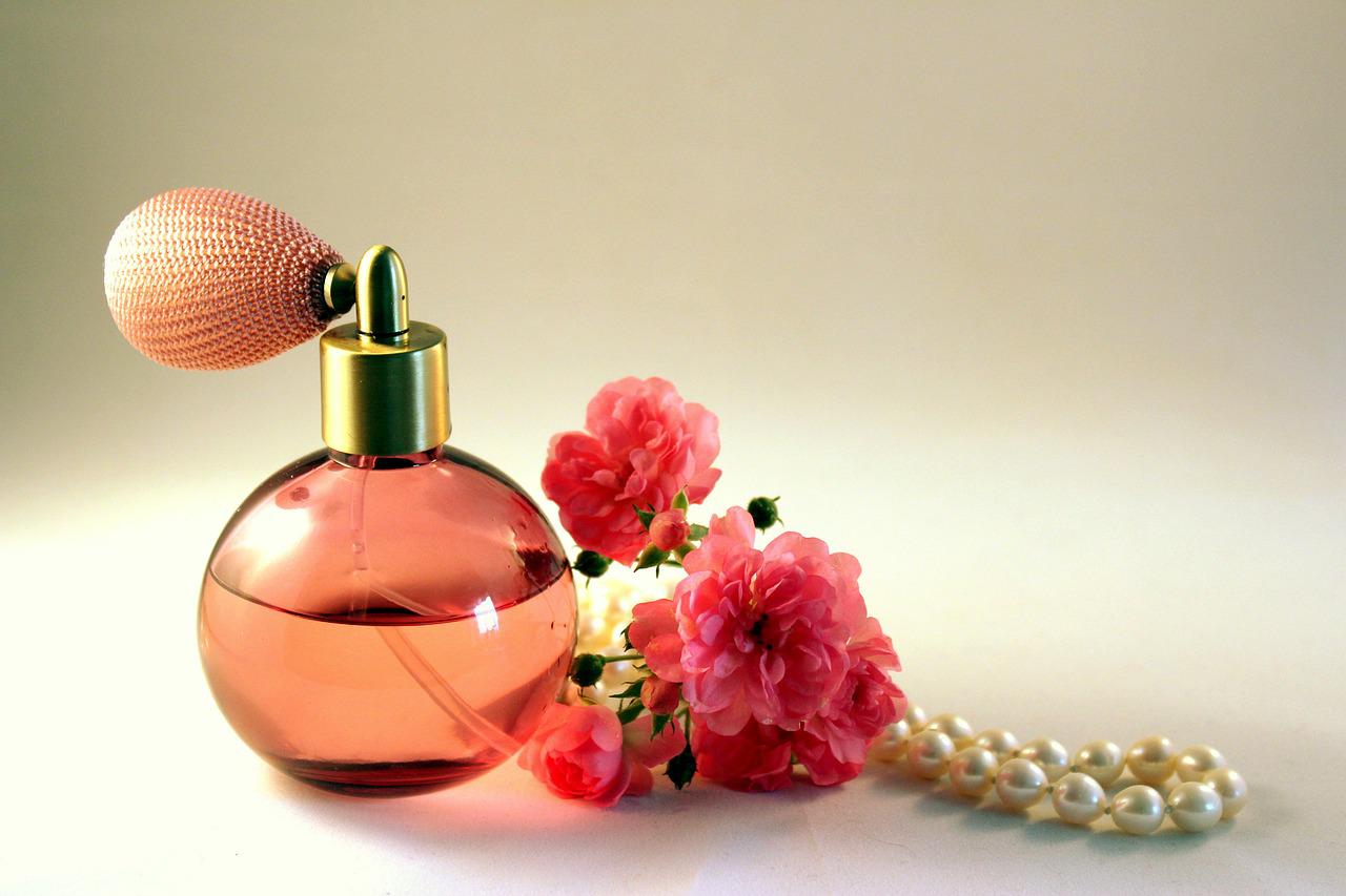parfum arabe de qualité