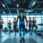 découvrez les tendances mode fitness homme 2025 : looks innovants, vêtements de sport techniques et conseils pour allier style et performance durant vos entraînements.