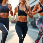 découvrez notre comparatif des leggings de compression alliant confort, performance et style pour choisir le modèle parfait adapté à vos besoins sportifs et quotidiens.