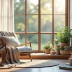 découvrez comment aménager un espace détente chez vous pour favoriser la récupération et améliorer votre bien-être au quotidien.