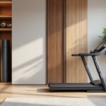 découvrez comment rénover votre salon afin d'intégrer un coin sport discret, alliant élégance et fonctionnalité pour un espace de vie harmonieux et motivant.