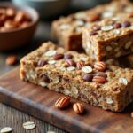 découvrez nos recettes maison de barres énergétiques, idéales pour les sportifs d'endurance souhaitant allier plaisir et performance.