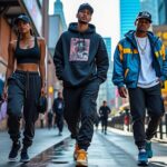 découvrez comment combiner avec style mode urbaine et vêtements de sport pour un look tendance, confortable et moderne au quotidien.