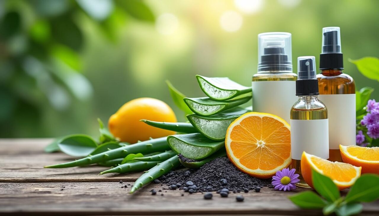 découvrez nos produits naturels efficaces pour éliminer les odeurs après le sport et rester frais toute la journée. solutions respectueuses de votre peau et de l'environnement.