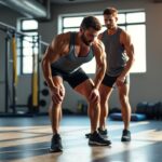 découvrez nos séances de mobilité conçues pour optimiser vos performances au squat en améliorant votre souplesse et votre amplitude de mouvement.