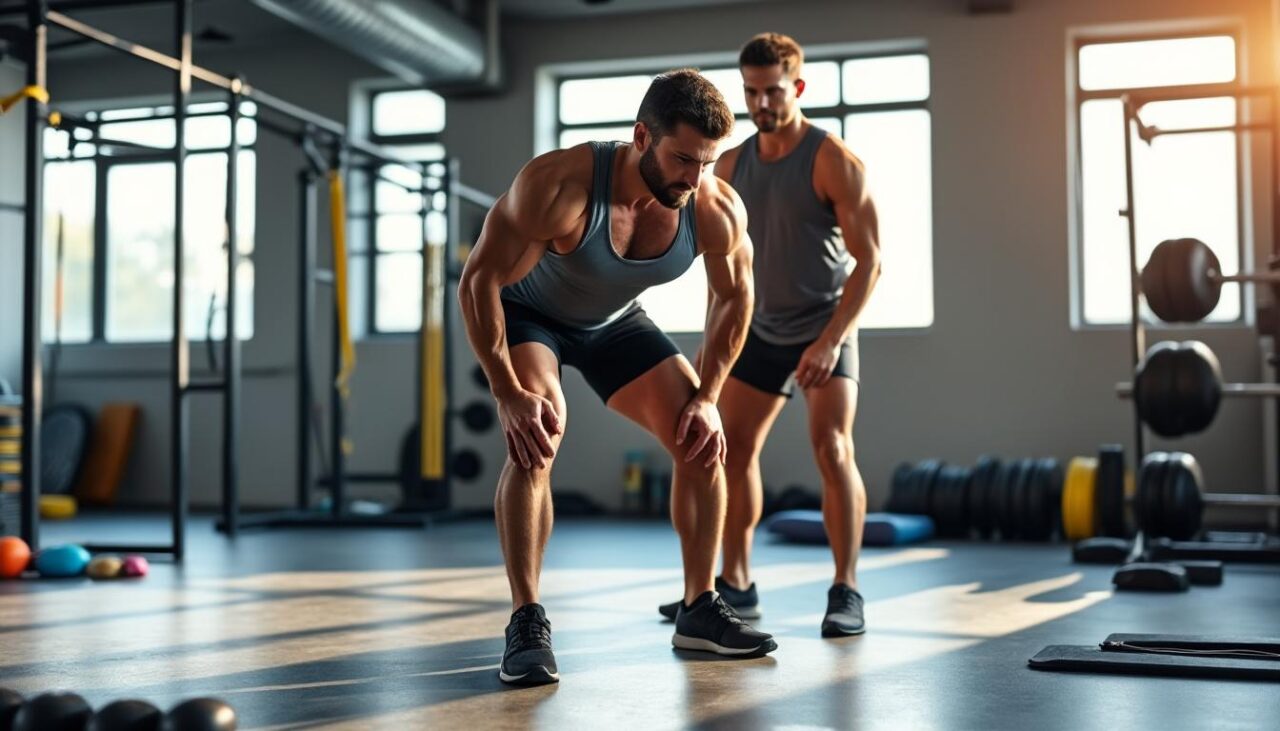 découvrez nos séances de mobilité conçues pour optimiser vos performances au squat en améliorant votre souplesse et votre amplitude de mouvement.