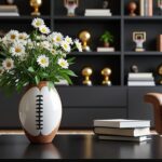 découvrez notre collection d'objets déco uniques inspirés de l'univers sportif, parfaits pour allier passion du sport et style dans votre intérieur.