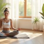 découvrez comment la respiration contrôlée peut favoriser une relaxation musculaire profonde, soulageant tensions et stress pour un bien-être optimal.