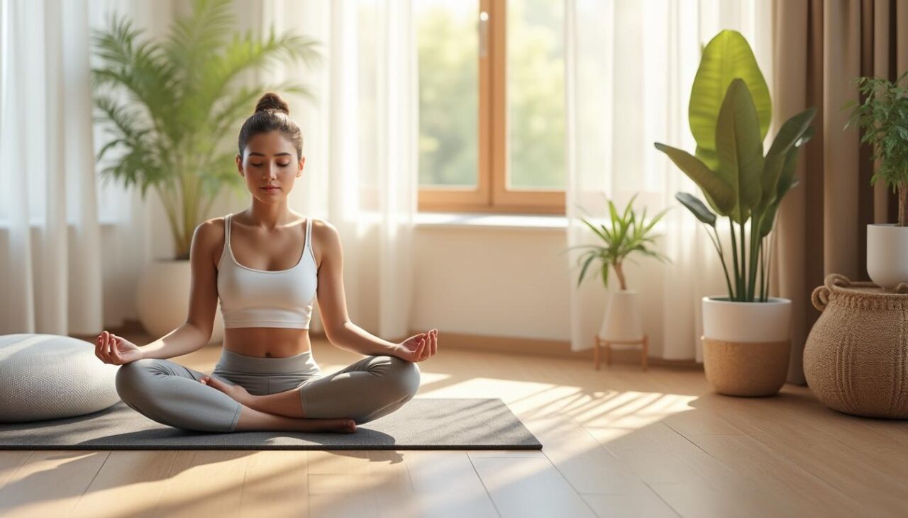 découvrez comment la respiration contrôlée peut favoriser une relaxation musculaire profonde, soulageant tensions et stress pour un bien-être optimal.