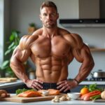 découvrez comment optimiser vos apports en protéines pour sculpter un corps sec et musclé grâce à des conseils nutritionnels efficaces et adaptés.