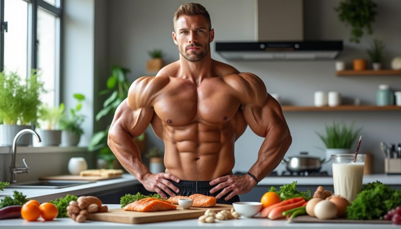 découvrez comment optimiser vos apports en protéines pour sculpter un corps sec et musclé grâce à des conseils nutritionnels efficaces et adaptés.