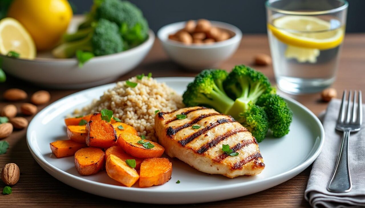 découvrez les meilleurs repas post-entraînement pour optimiser la récupération musculaire et maximiser la prise de muscle grâce à une nutrition adaptée.