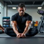 Techniques de récupération active entre deux entraînements découvrez les meilleures techniques de récupération active pour optimiser votre récupération entre deux séances d'entraînement et améliorer vos performances sportives.