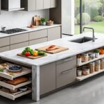 découvrez comment aménager une cuisine fonctionnelle spécialement conçue pour la préparation de repas adaptés aux sportifs, alliant praticité et nutrition optimale.