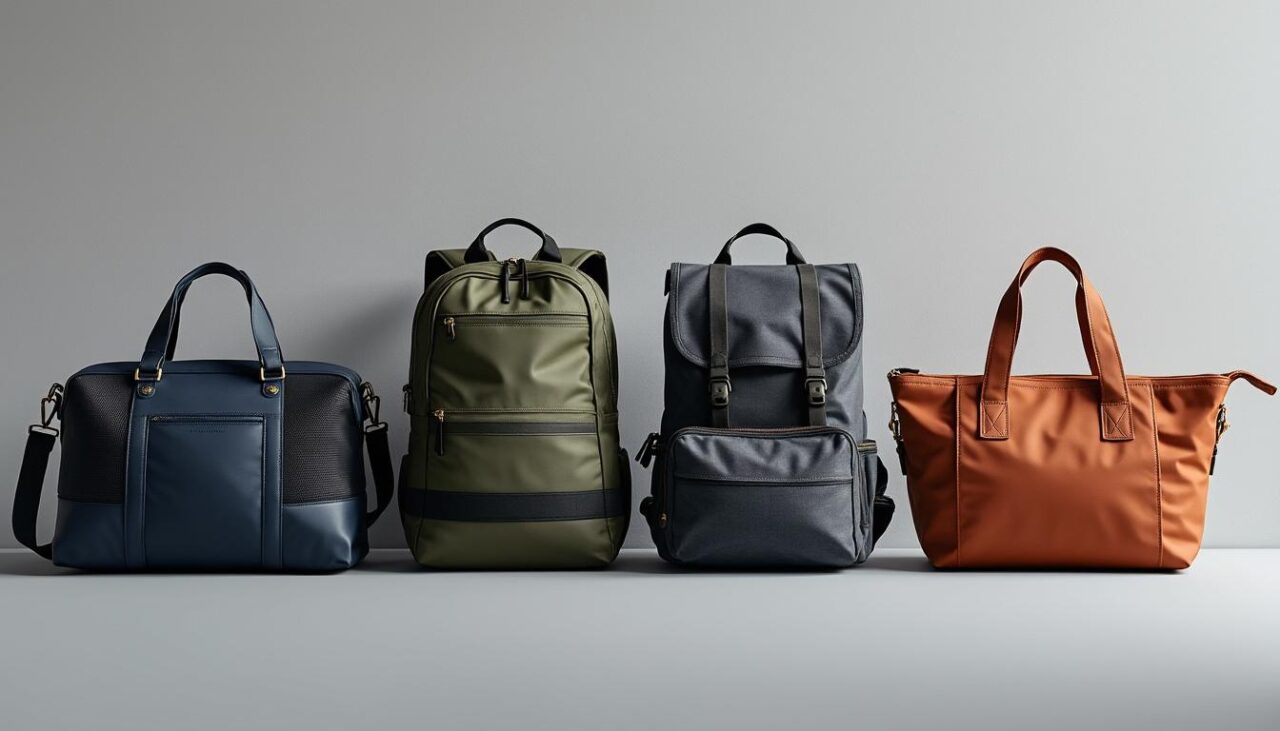 découvrez notre comparatif des sacs de sport tendance et pratiques pour allier style et fonctionnalité lors de vos activités physiques.