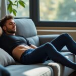 découvrez comment la sieste peut accélérer la récupération musculaire, améliorer les performances sportives et favoriser une meilleure régénération du corps.