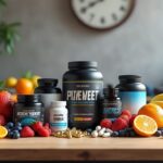 découvrez les compléments alimentaires essentiels pour les sportifs débutants afin d'améliorer performance, énergie et récupération de façon naturelle.