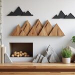 découvrez notre sélection d'objets déco inspirés de la montagne, parfaits pour créer une ambiance sportive et naturelle dans votre intérieur.