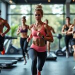 découvrez nos séances cardio efficaces pour brûler les graisses rapidement et améliorer votre forme physique. boostez votre métabolisme avec des exercices adaptés à tous niveaux.