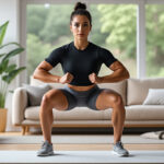 Musculation à la maison : programme sans matériel découvrez un programme de musculation à la maison sans matériel pour tonifier votre corps efficacement, accessible à tous niveaux.