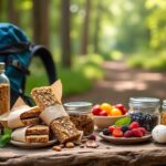 découvrez des recettes faciles et savoureuses de snacks protéinés à emporter lors de vos randonnées pour rester énergique et en forme tout au long de votre parcours.
