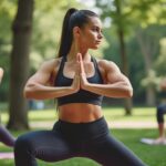 découvrez comment le yoga peut aider les sportifs à améliorer leur souplesse et à prévenir les blessures grâce à des exercices adaptés.