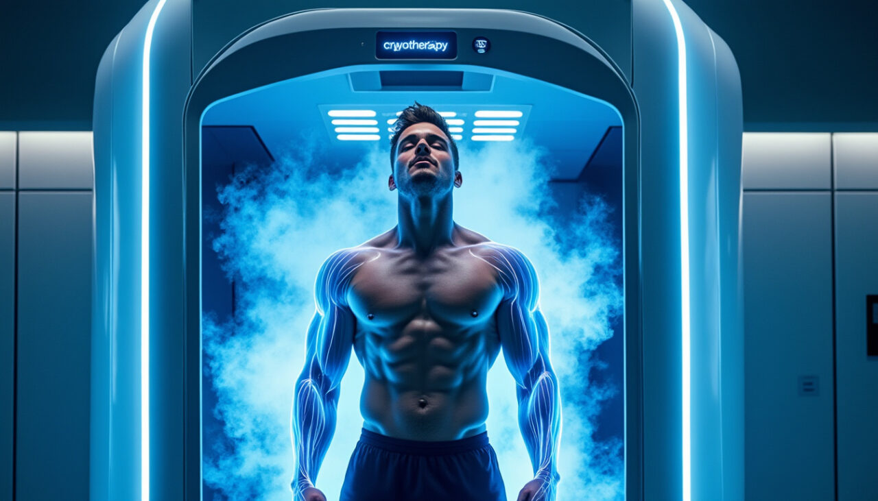 découvrez comment la cryothérapie peut améliorer la récupération, réduire les douleurs et booster les performances des sportifs grâce à ses bienfaits thérapeutiques.